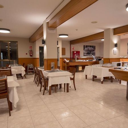 Hotel Encamp Luaran gambar