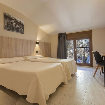 Hotel Encamp Luaran gambar