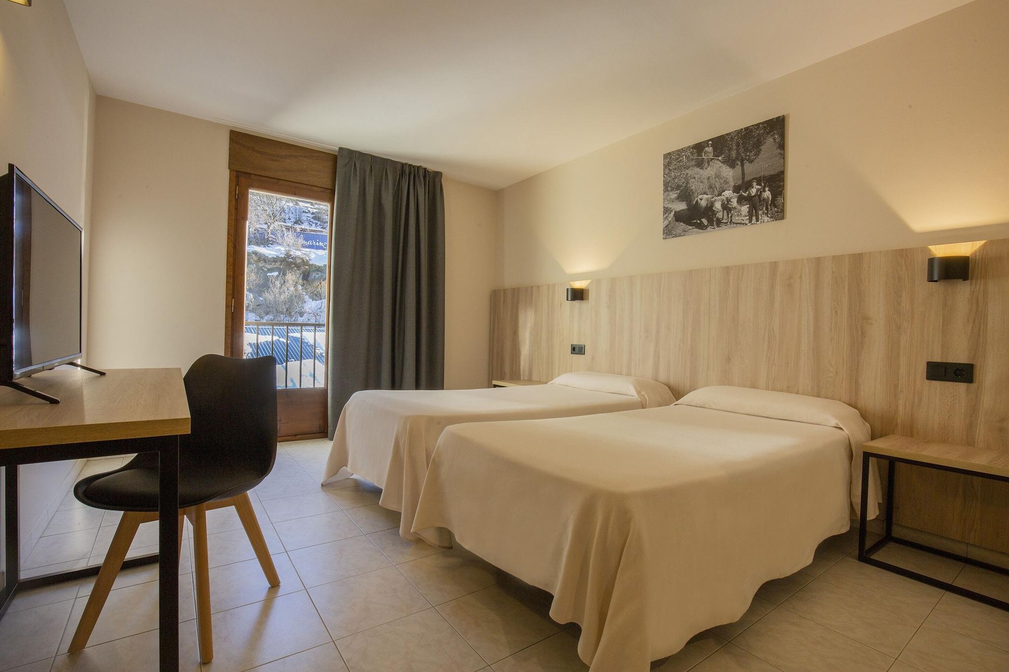 Hotel Encamp Luaran gambar