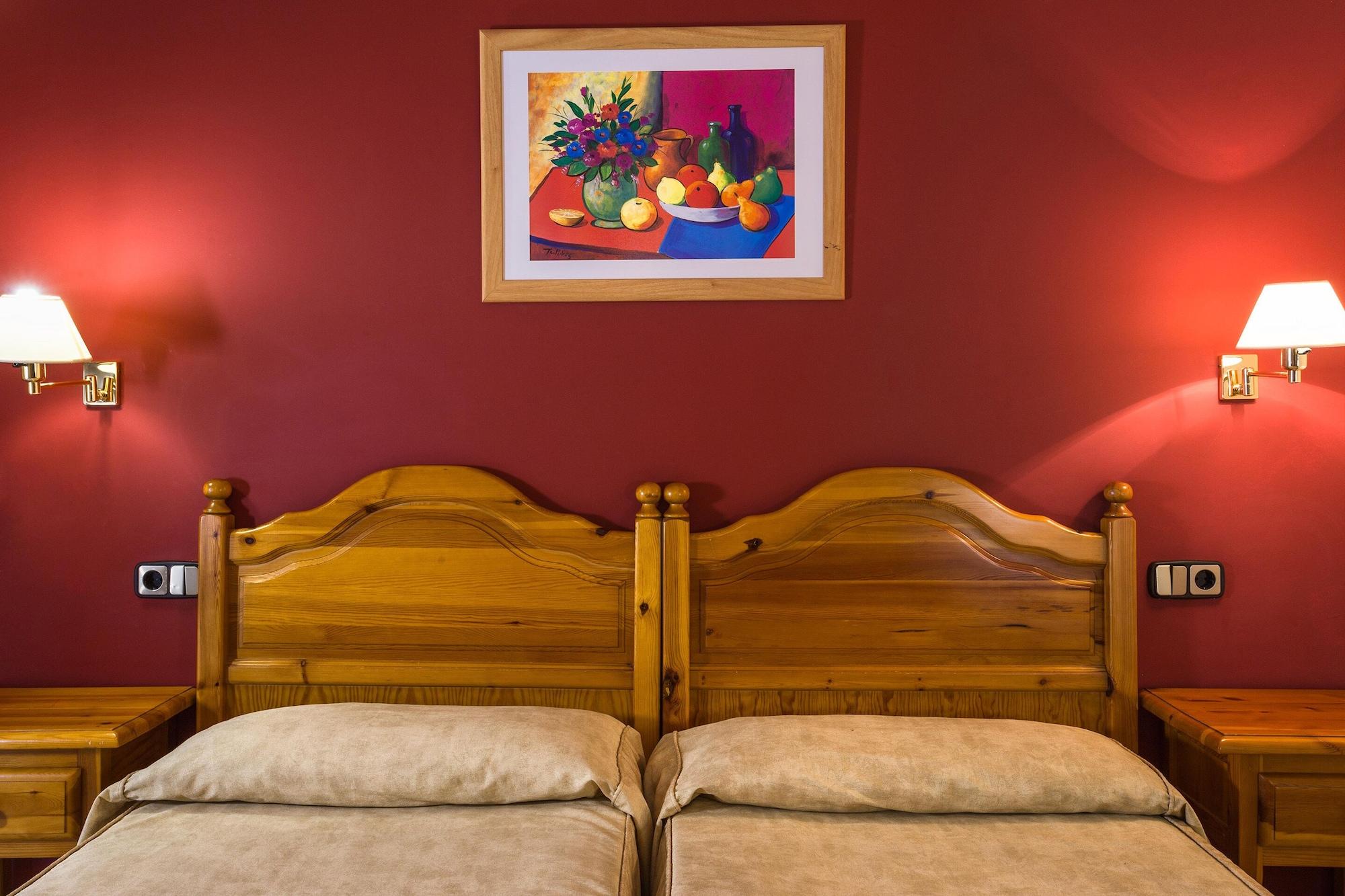 Hotel Encamp Luaran gambar