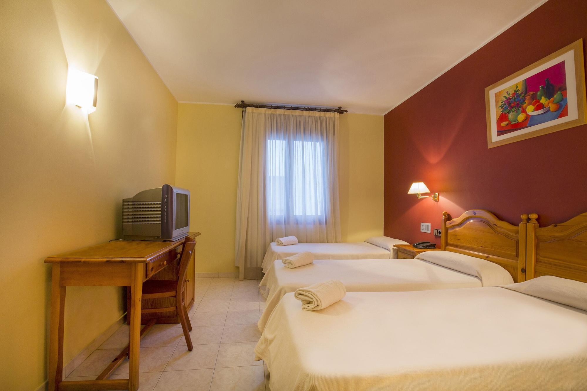 Hotel Encamp Luaran gambar