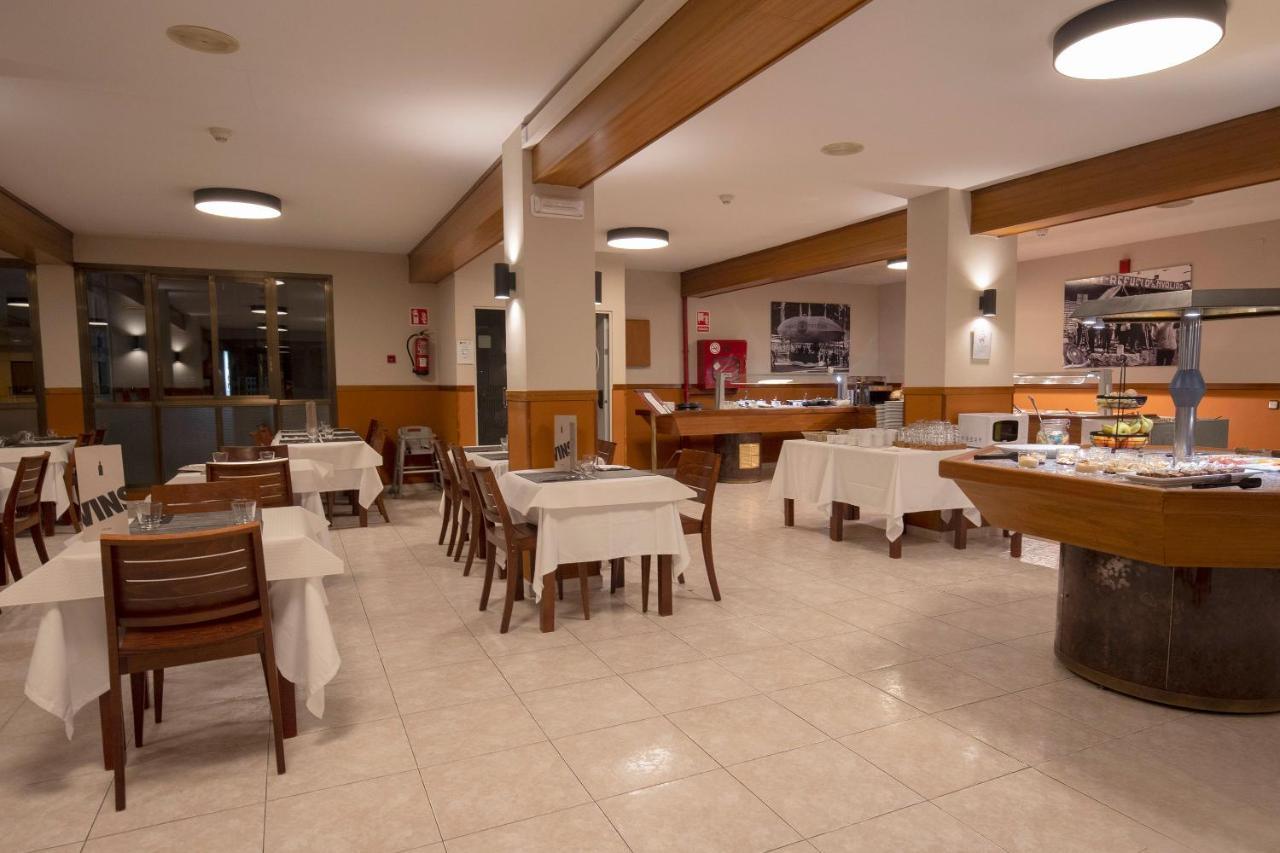 Hotel Encamp Luaran gambar