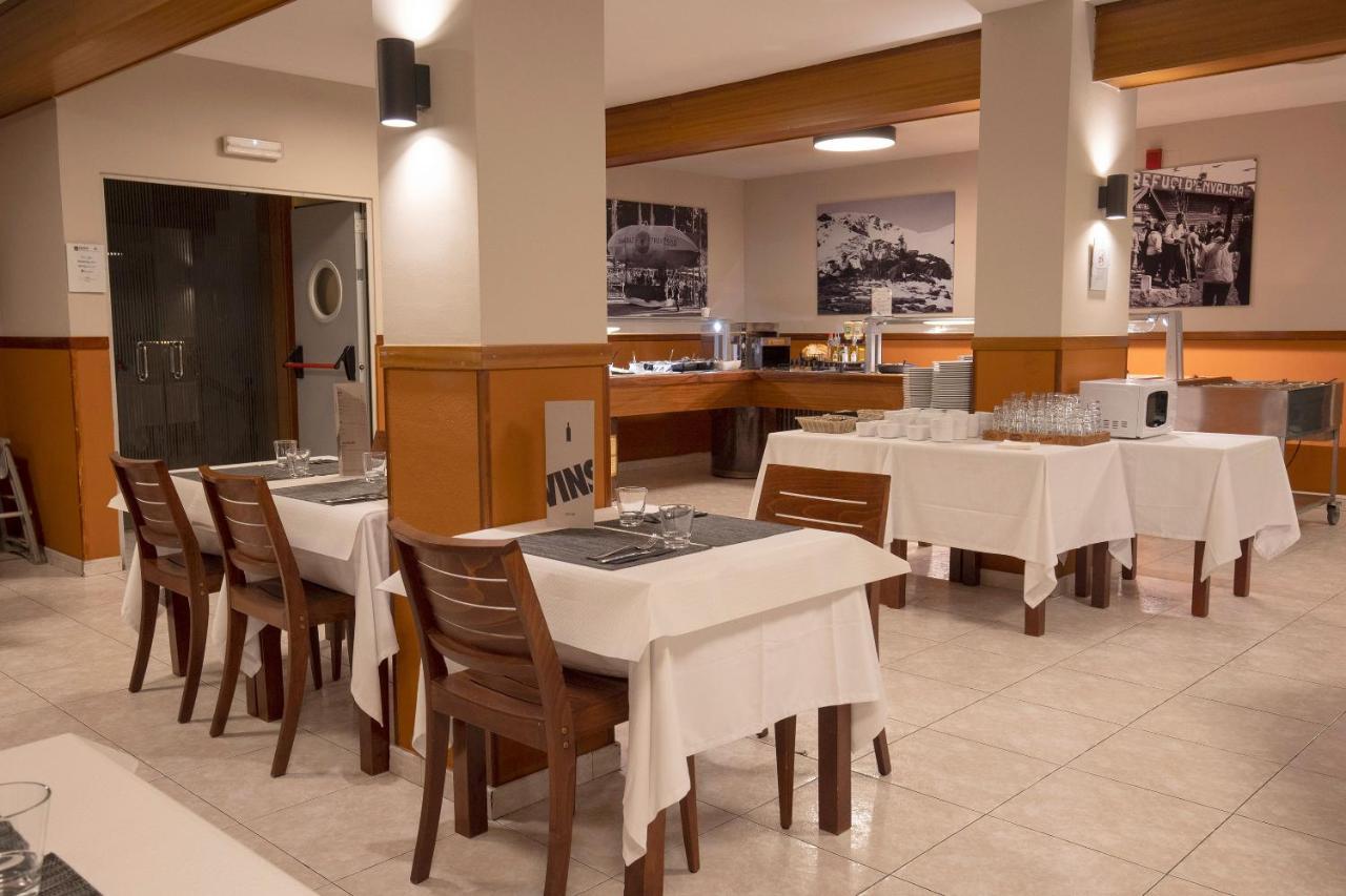 Hotel Encamp Luaran gambar