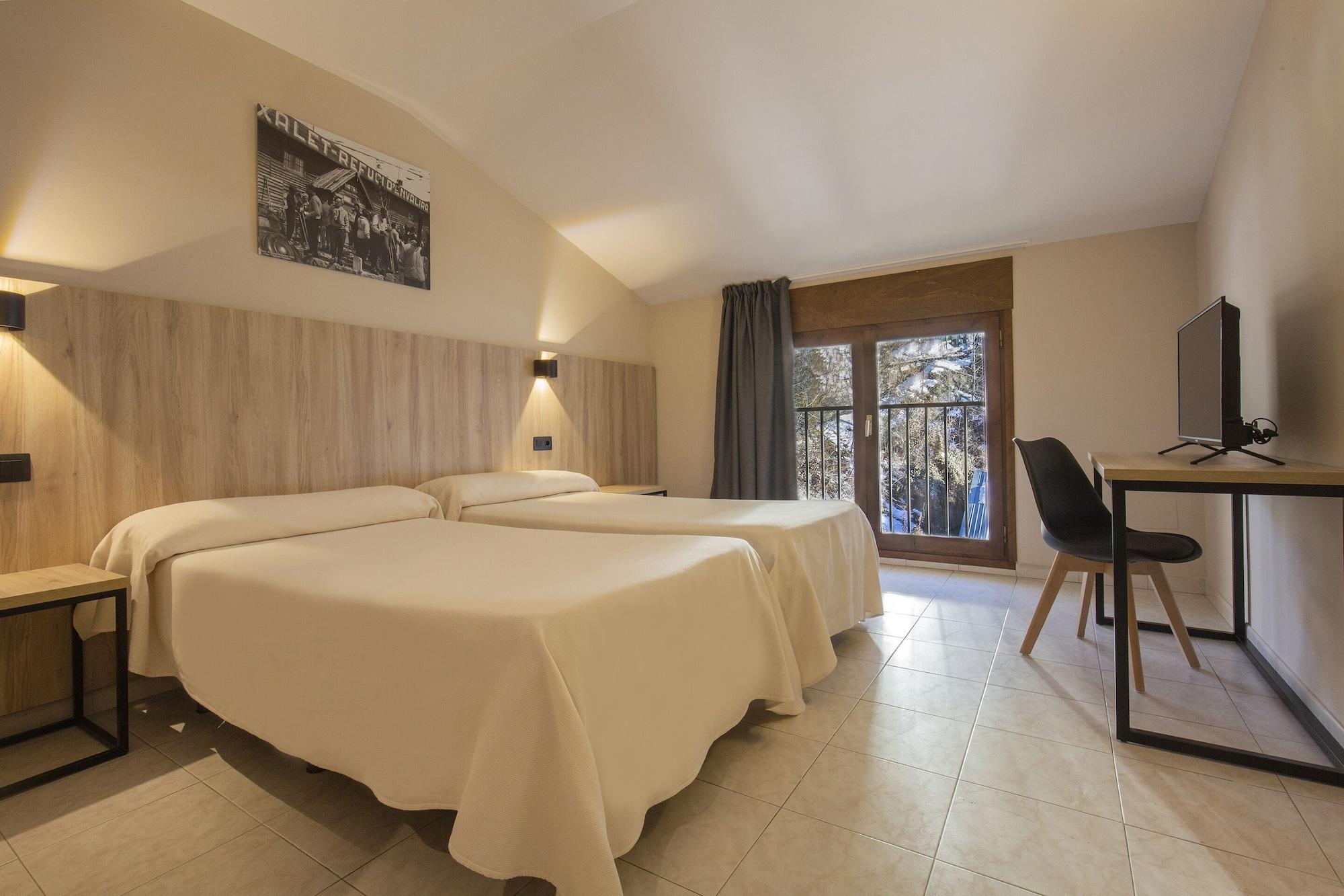 Hotel Encamp Luaran gambar