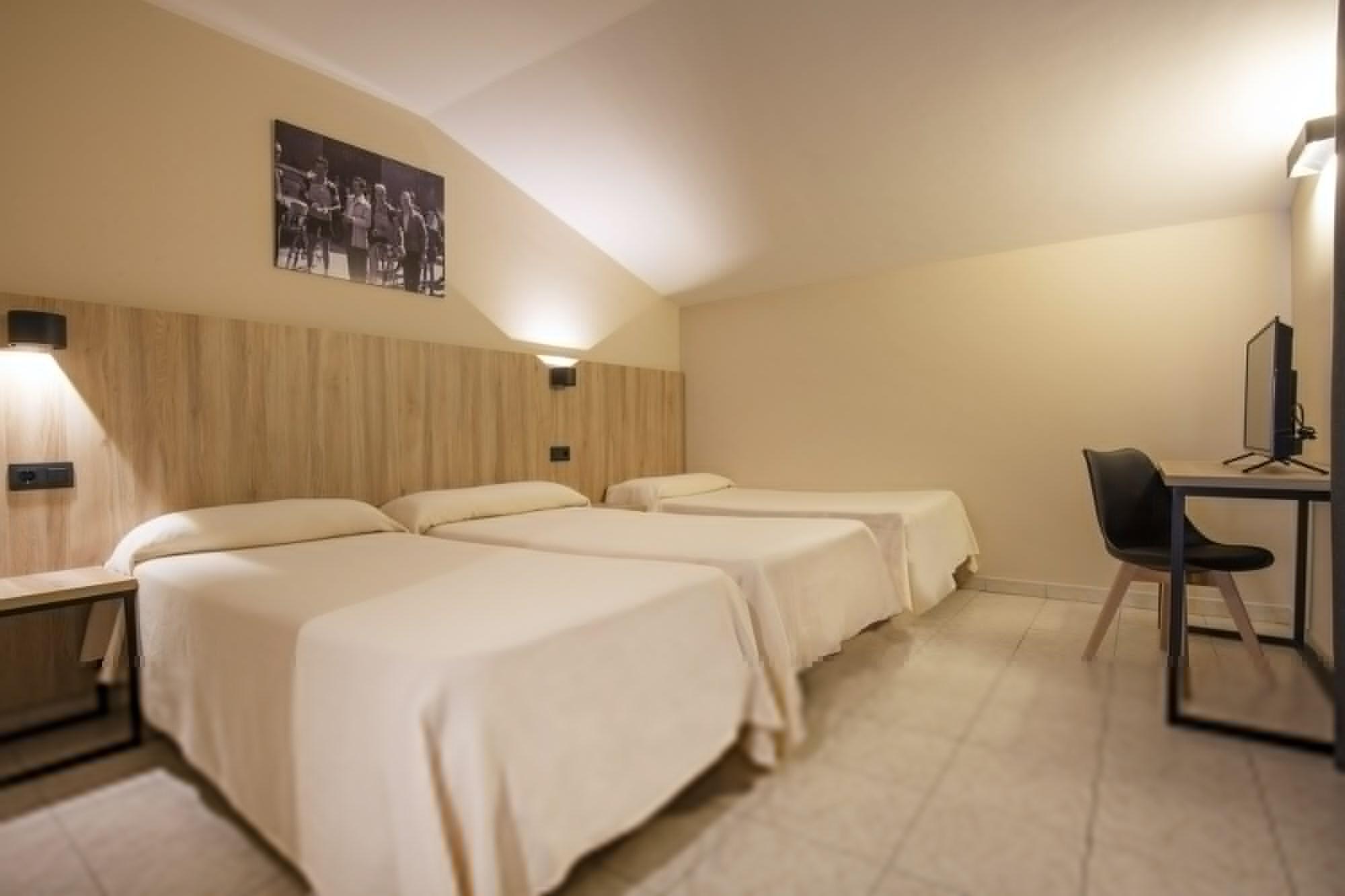Hotel Encamp Luaran gambar
