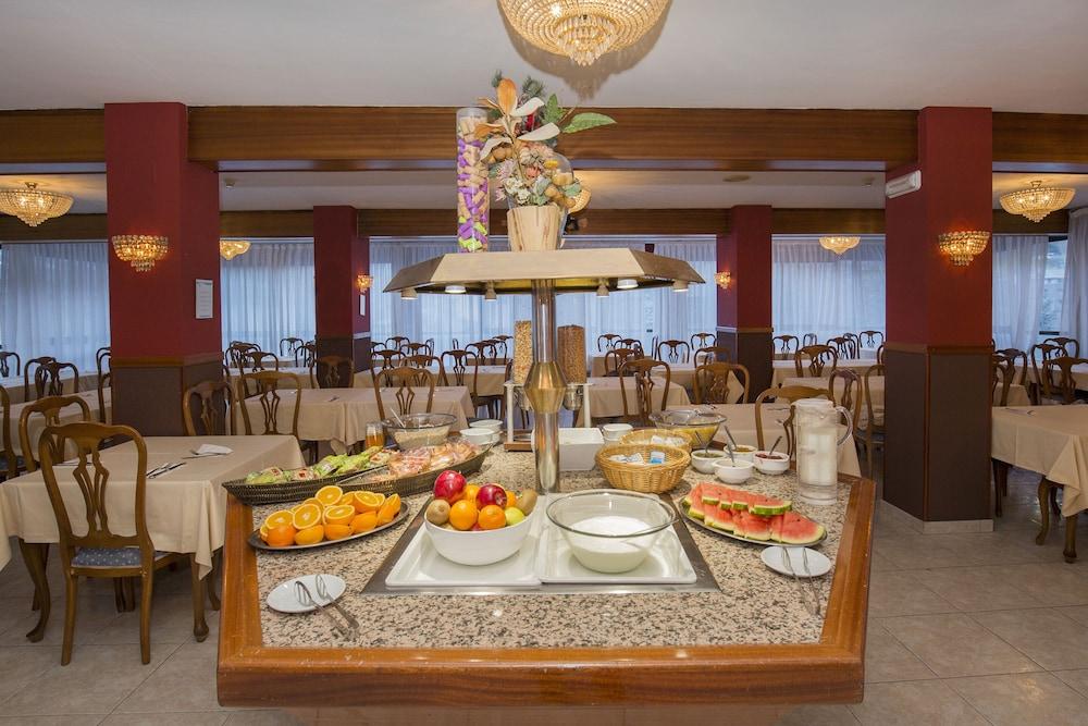 Hotel Encamp Luaran gambar