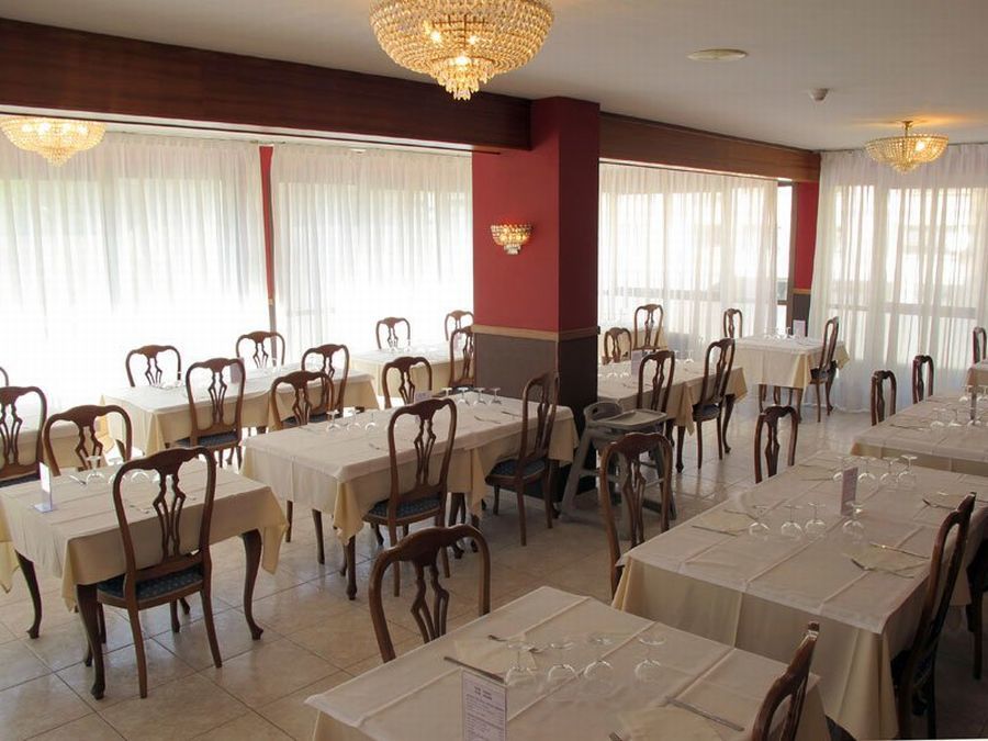Hotel Encamp Luaran gambar