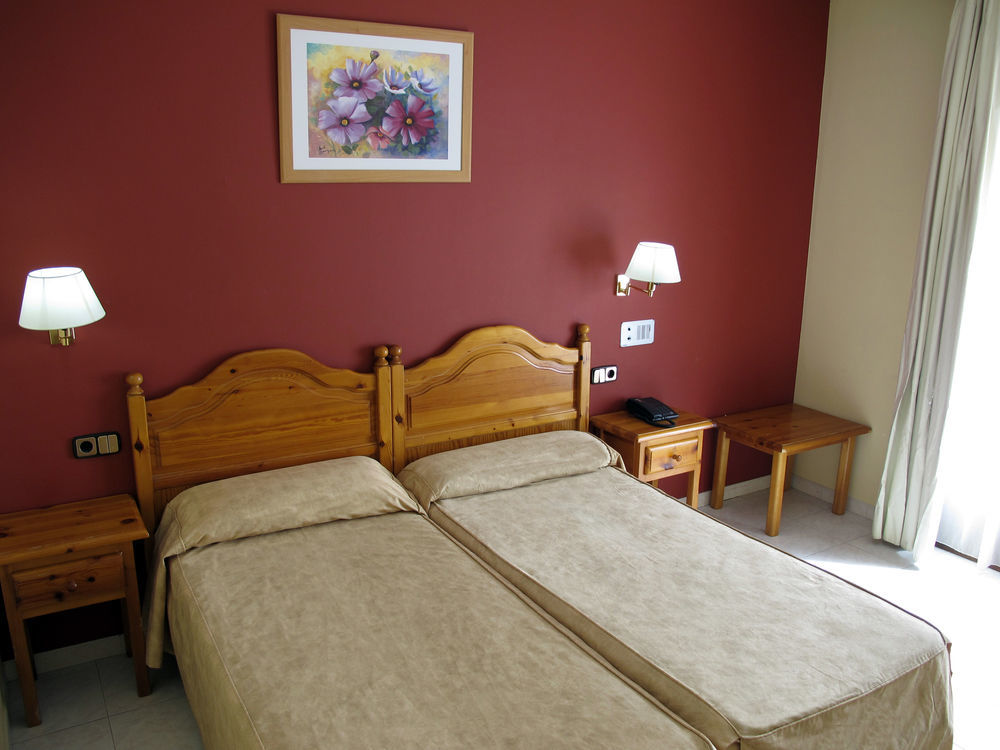 Hotel Encamp Luaran gambar